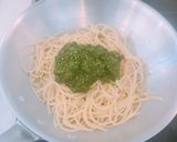 フレッシュ！本格ジェノベーゼパスタ作り方7写真