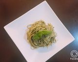 フレッシュ！本格ジェノベーゼパスタ作り方8写真