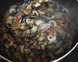 ひじきの炒め煮作り方5写真
