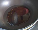 焼肉のたれがしみこんだ肉巻きおにぎり作り方5写真