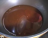 焼肉のたれがしみこんだ肉巻きおにぎり作り方6写真