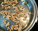 ブリスボール（クルミチョコ）砂糖不使用作り方1写真
