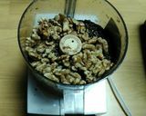 ブリスボール（クルミチョコ）砂糖不使用作り方3写真
