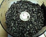 ブリスボール（クルミチョコ）砂糖不使用作り方4写真