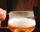 ビール好きへのホットビール@水曜日のネコ作り方7写真