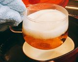 ビール好きへのホットビール@水曜日のネコ作り方6写真