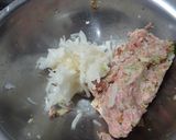 大根とパクチーの水餃子♡薬膳スープ仕立て作り方6写真