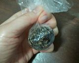ブリスボール（クルミチョコ）砂糖不使用作り方5写真