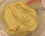 バレンタインに❤︎ホワイトチョコクッキー作り方4写真