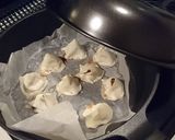 簡単！ヘルシー餃子作り方6写真