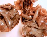 めかぶ 佃煮風作り方1写真