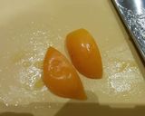 種取り簡単！ごろっと可愛い金柑ジャム作り方11写真