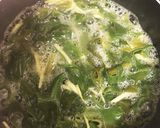 めかぶ 佃煮風作り方4写真