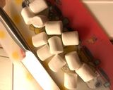 クリームフルーツ 簡単 デザート作り方3写真