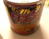 クリームフルーツ 簡単 デザート作り方6写真