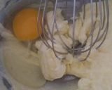 たち（鱈の白子）でチーズケーキ作り方4写真