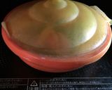 常備野菜+レンジ→楽々ウマウマ簡単おかず作り方7写真