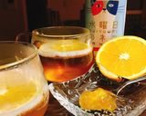 ビール好きへのホットビール@ミスティック作り方14写真