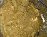豪快に焼こう!【BIGバナナケーキ】作り方2写真