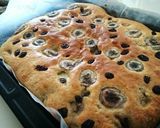 豪快に焼こう!【BIGバナナケーキ】作り方4写真