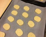 バレンタインに❤︎ホワイトチョコクッキー作り方9写真