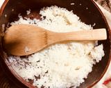 冷やご飯救済☆さしみ茶漬け作り方1写真