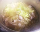 我が家の特製ラーメン作り方2写真
