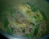 我が家の特製ラーメン作り方3写真