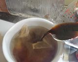 ★そばつゆ★改良版作り方4写真