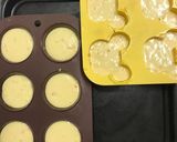 洗い物なし★HMで簡単ジャムカップケーキ作り方4写真