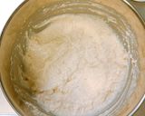 簡単♪包丁いらず♪豆腐のカレーグラタン作り方2写真
