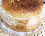 グルテンフリー★米粉 スポンジ ケーキ作り方9写真