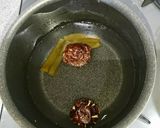 香ばしいカリカリ油揚げ入り ちからそば作り方5写真