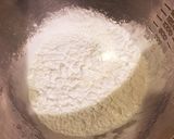 【トースター】でポンデケージョ風プチパン作り方1写真