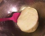 【トースター】でポンデケージョ風プチパン作り方3写真