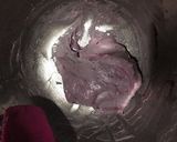 【トースター】でポンデケージョ風プチパン作り方4写真
