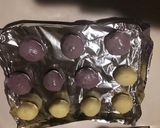 【トースター】でポンデケージョ風プチパン作り方5写真