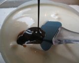 極上＊簡単 チョコレートブラウニー作り方4写真