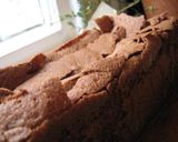 極上＊簡単 チョコレートブラウニー作り方9写真