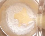 タピオカ粉でポンデケージョ(動画有)作り方7写真