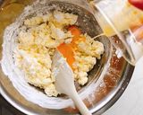 タピオカ粉でポンデケージョ(動画有)作り方9写真