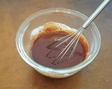 綺麗になれちゃう『チェック柄ケーキ』作り方9写真