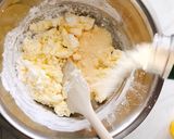 タピオカ粉でポンデケージョ(動画有)作り方10写真