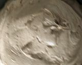 ストロベリーチョコレートケーキ作り方3写真