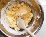 タピオカ粉でポンデケージョ(動画有)作り方11写真