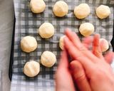 タピオカ粉でポンデケージョ(動画有)作り方13写真