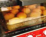 タピオカ粉でポンデケージョ(動画有)作り方15写真