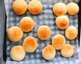 タピオカ粉でポンデケージョ(動画有)作り方16写真