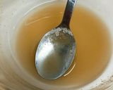 お弁当の卵焼き★パサつかない作り方1写真
