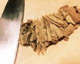 【簡単】レンジでキャベツのカレーツナ♡作り方1写真